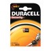 Niet-oplaadbare batterij Batterij Duracell Alkaline 6V Blister 1/10 80200020